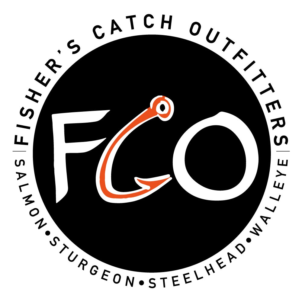 Fishers Catch Outfitters